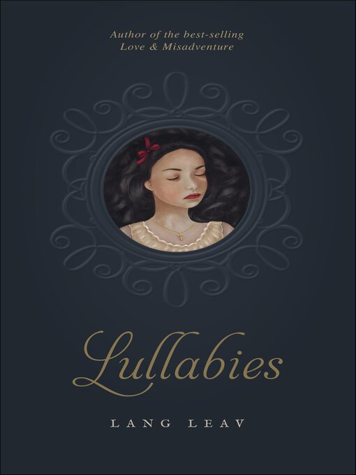 Title details for Lullabies by Lang Leav - Available